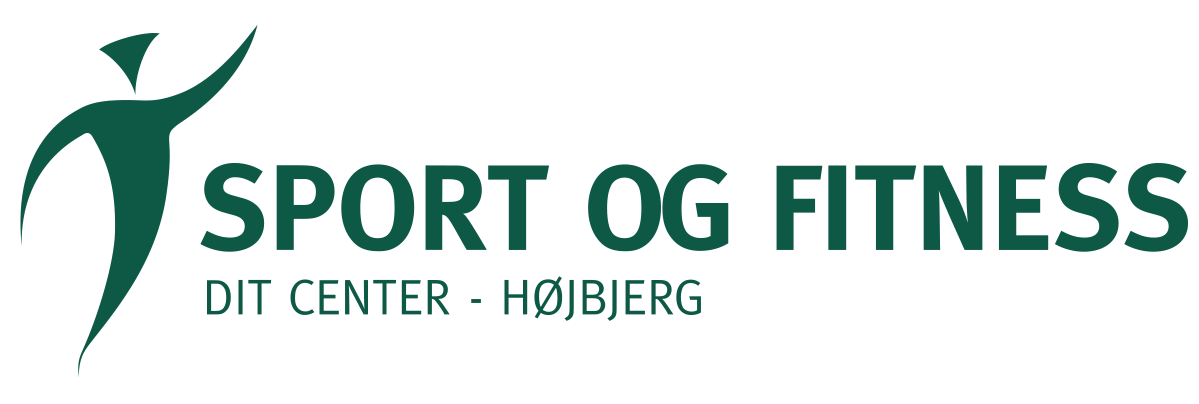 Velkommen til Sport og Fitness Højbjerg
